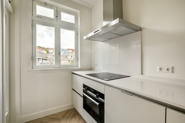 Medium property photo - Stadionkade 89-2, 1076 BL Amsterdam